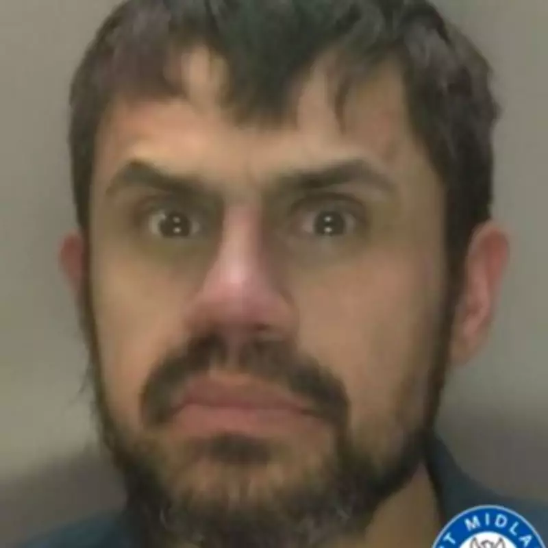 Police Appeal to Locate Birmingham-Linked Man Wanted Over Sex Offence Court Order
