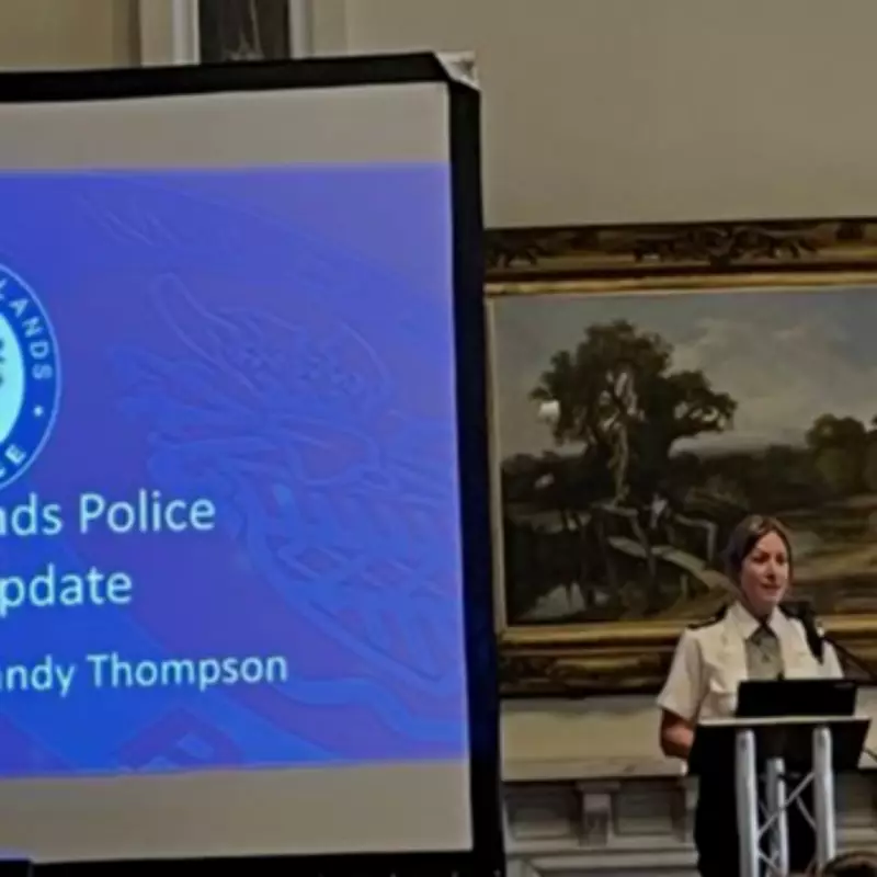 Police Chief Intervenes on Bus After Witnessing Intoxicated Man Swearing at Women