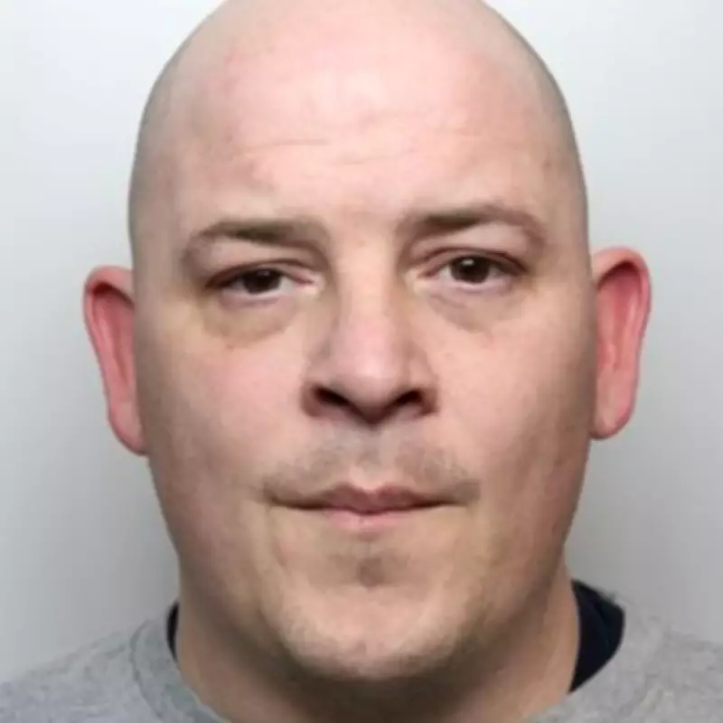 Police Commend Victim's Courage as Stoke-on-Trent Paedophile Jailed for 10 Child Sex Offences