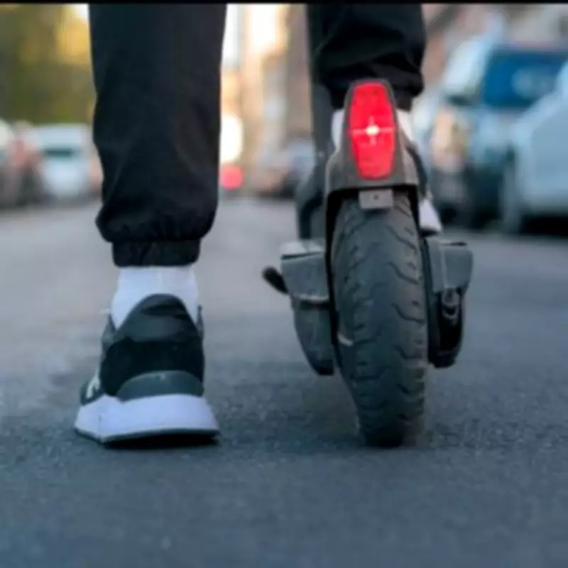 Police Commissioner Demands Clearer E-Scooter Rules in UK Crackdown