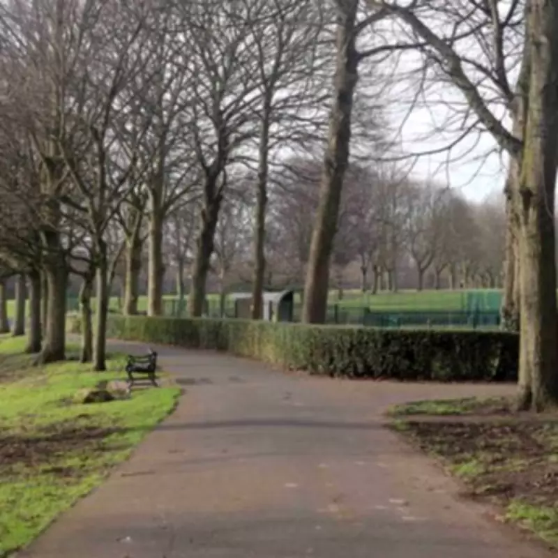 Police Conclude Reported Racially-Aggravated Assault in Walsall Park 'Did Not Occur'