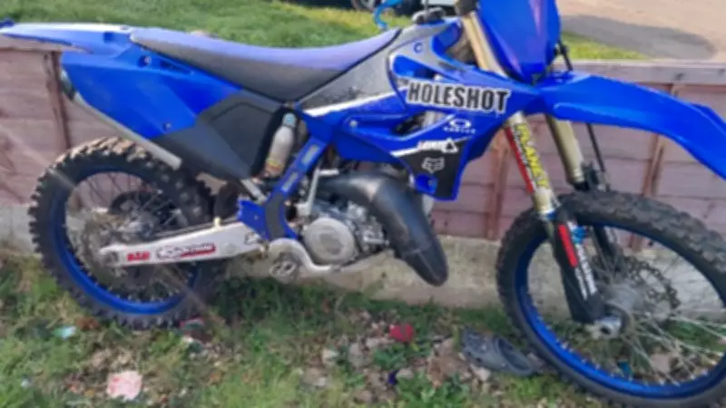 Police Crackdown on Illegal Motorbikes Terrorising Birmingham Neighbourhoods