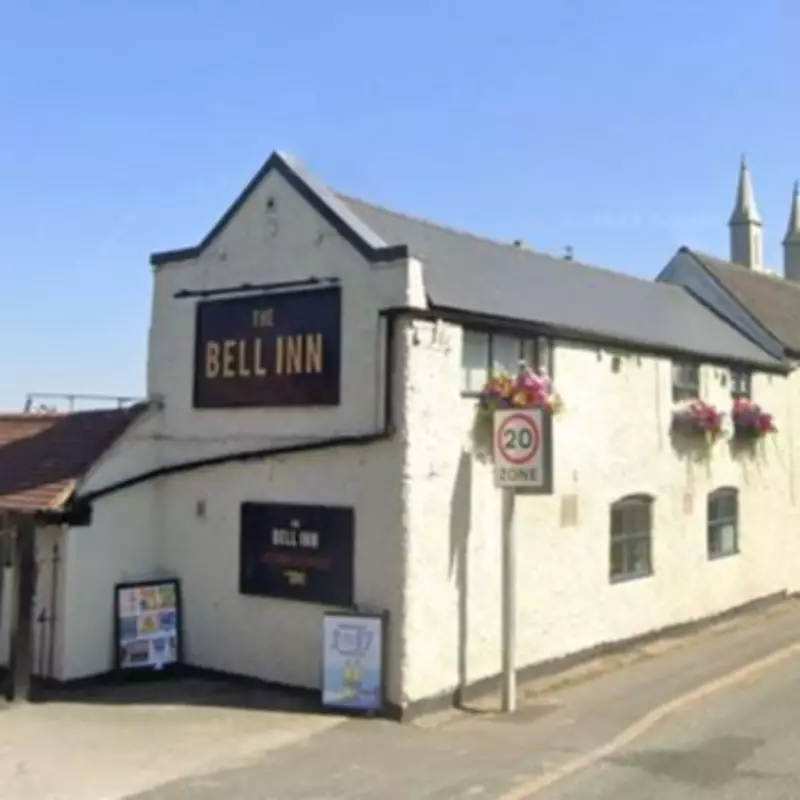 Police Hail 'Great Work' as Troubled Midlands Pub Sees 100% Crime Drop