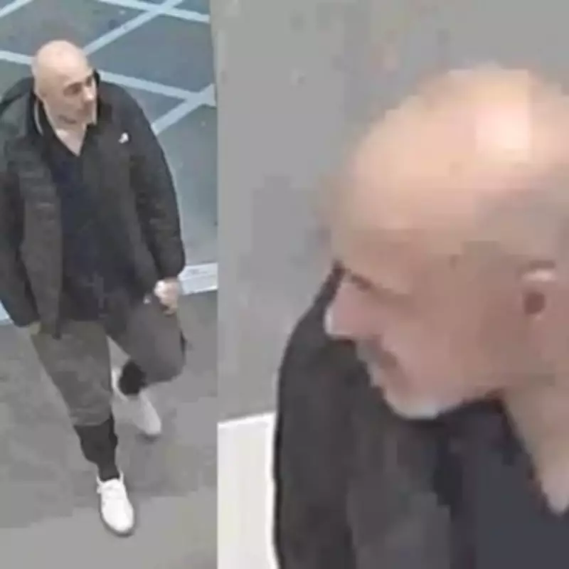 Police Issue CCTV Appeal After £20,000 Marks and Spencer Raid in Longbridge