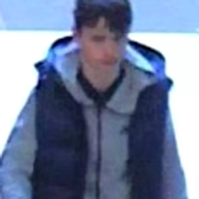 Police Issue CCTV Appeal After Courier Fraud in Birmingham Shop