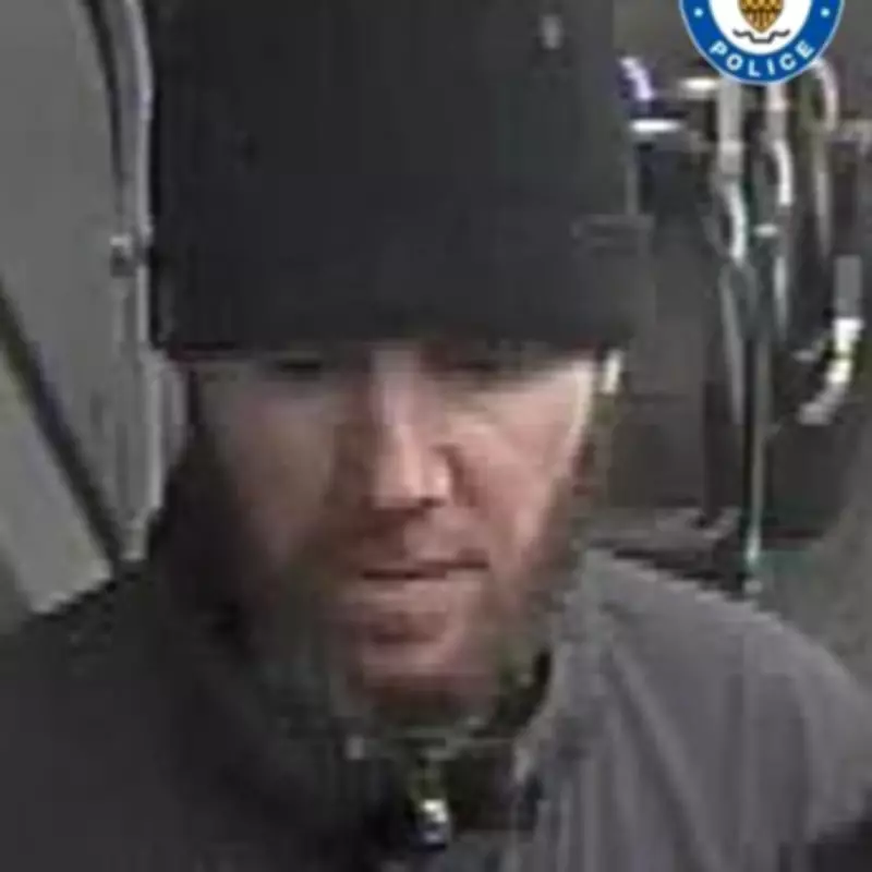 Police Issue CCTV Appeal After Selly Oak Burglary and Bank Card Fraud