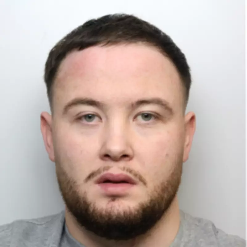 Police Issue 'Do Not Approach' Warning for Wanted Man with Midlands Links