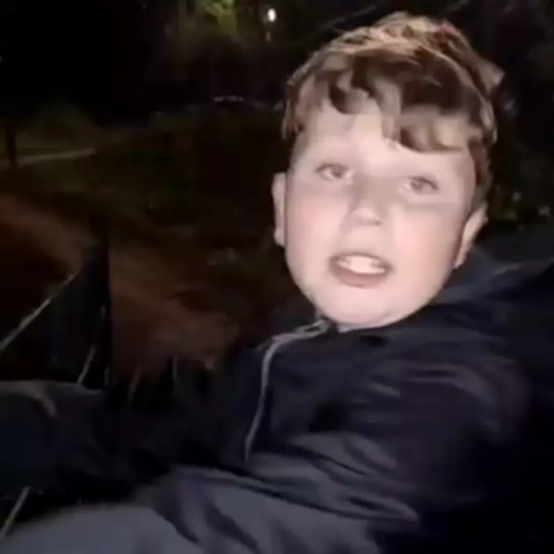 Police Issue Urgent 999 Appeal to Locate Missing Sandwell Schoolboy