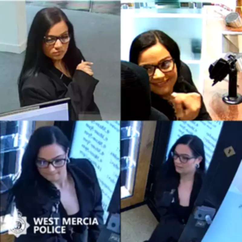 Police Launch Urgent Appeal After Pensioner Loses £40k in Fake Officer Scam