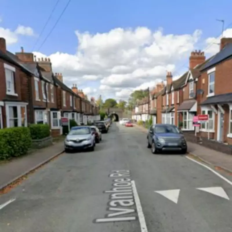 Police Launch Urgent Appeal to Find Family of Lichfield Woman Found Deceased