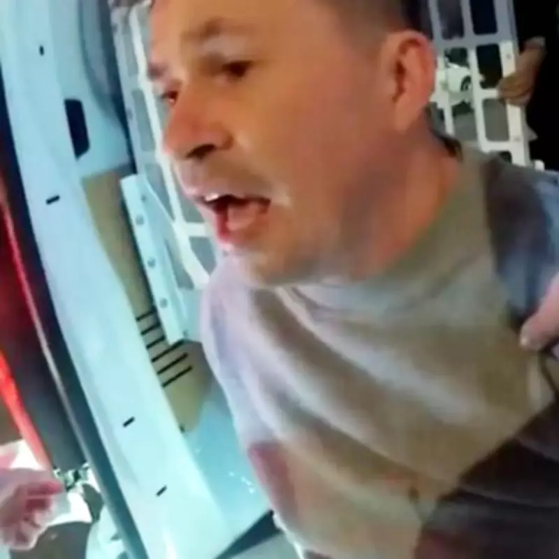 Police Officer Bitten During Arrest, Gloucestershire Man Jailed for Assault