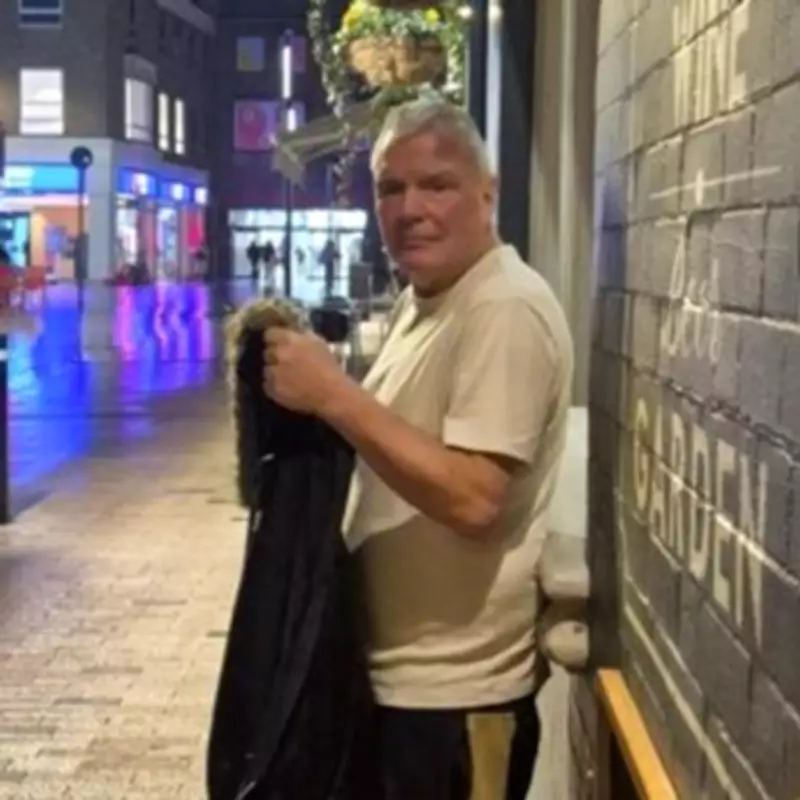 Police Release CCTV Image After Alleged Sexual Assault in Northampton Wetherspoons Pub