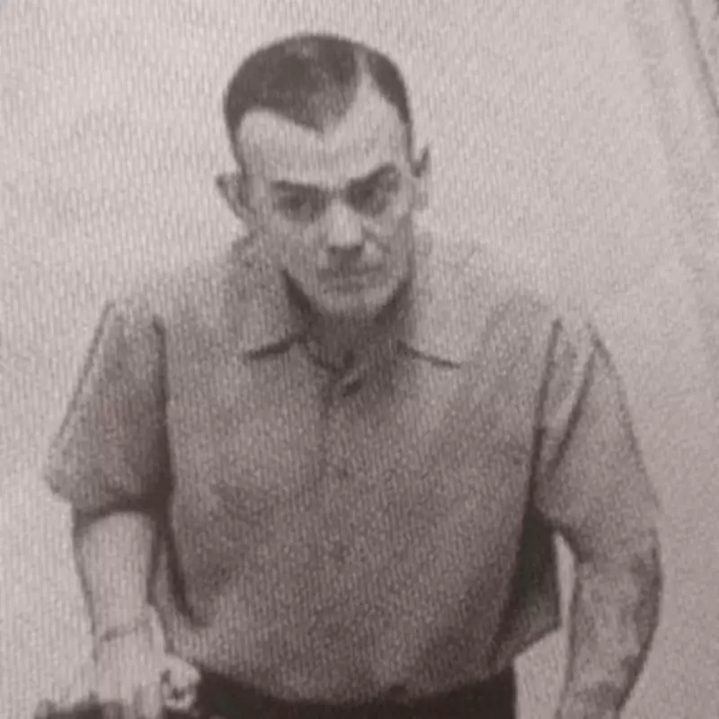 Police Release CCTV Image in Brownhills B&M Store Shoplifting Investigation