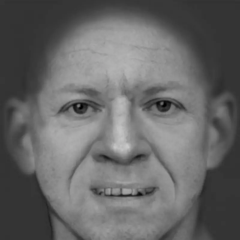 Police Release Digital Reconstruction in Bid to Identify Man Found Dead in Welsh Reservoir