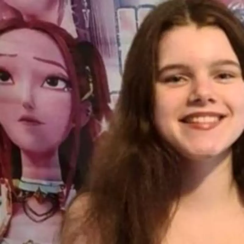 Police Release New Image of Missing Coventry Teenager, May Be in Birmingham