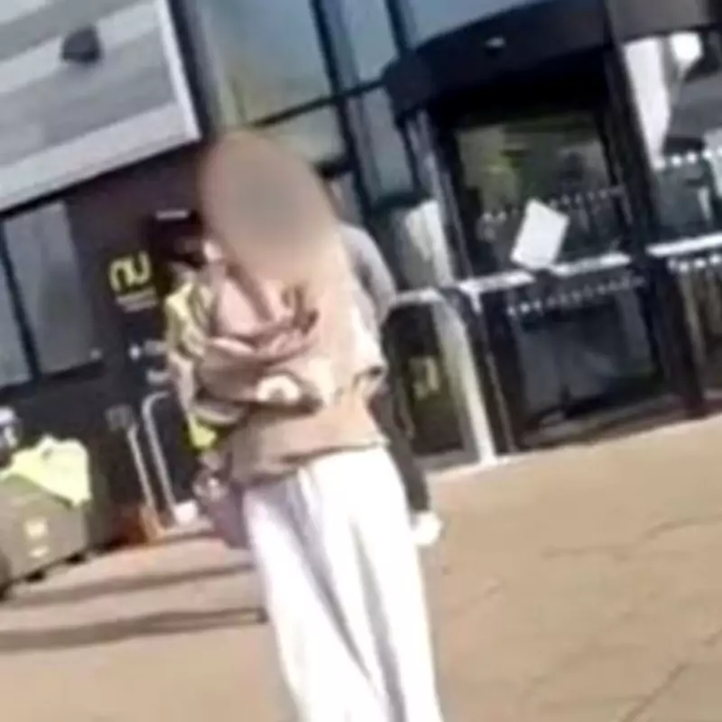 Police Respond to Stabbing at Nottingham NUAST School, 15-Year-Old Injured