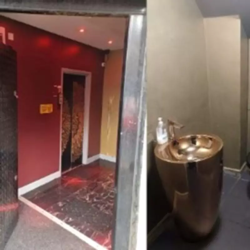 Police Shut Down Suspected Birmingham Brothel in Jewellery Quarter Raid