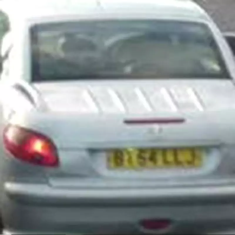 Police Urgently Seek Silver Peugeot After Midlands Woman's Disappearance
