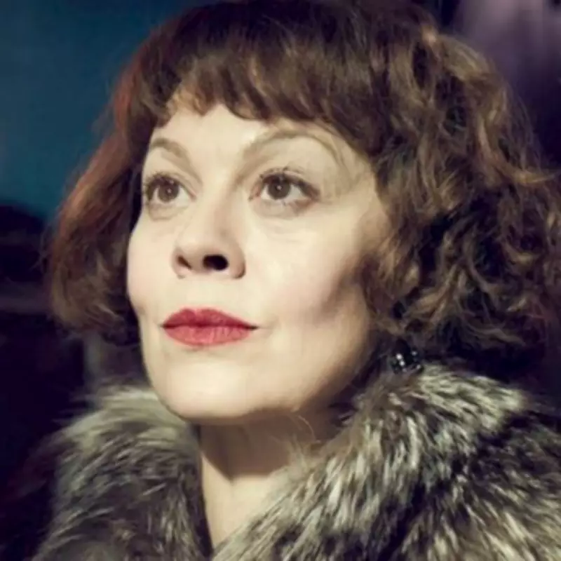 Polly Gray's Tragic Fate in Peaky Blinders Explained After Netflix Film