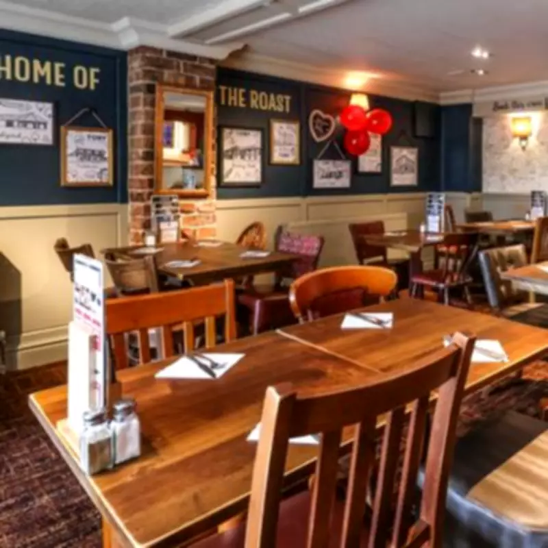 Popular Toby Carvery Branch in Lincoln Closes Permanently