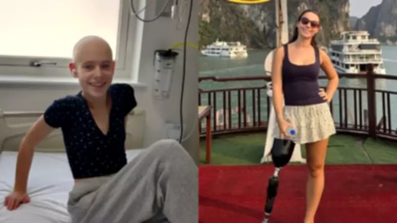 Portsmouth Woman Defies Odds, Runs London Marathon After Cancer Battle