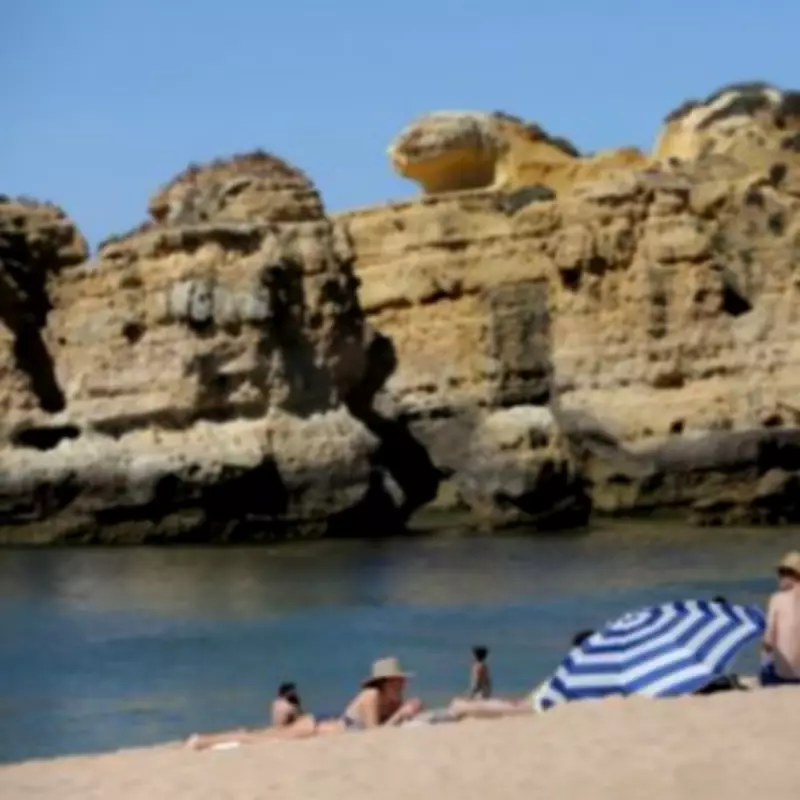 Portugal Imposes Hefty Fines Up to £3,450 for Noisy UK Tourists on Beaches