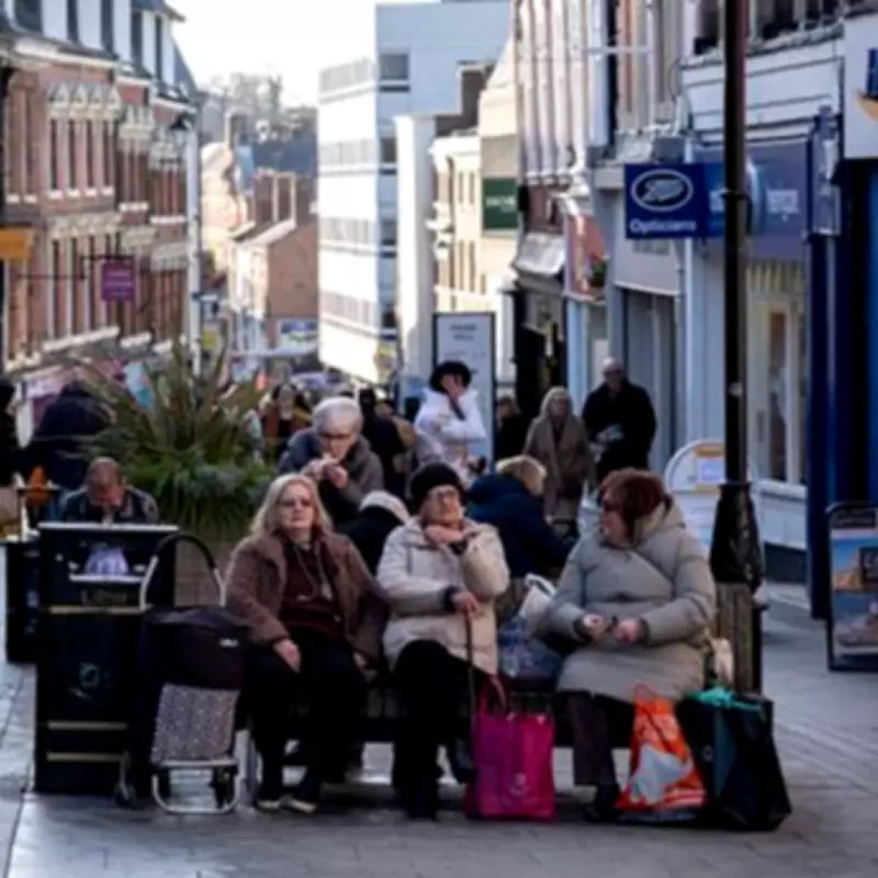 Poundstretcher Plans Major Store Closures in UK Restructuring Strategy