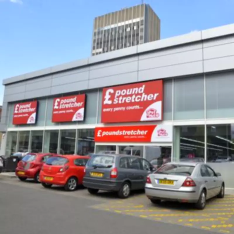 Poundstretcher Seeks Rent Reductions from Landlords in Major Restructuring