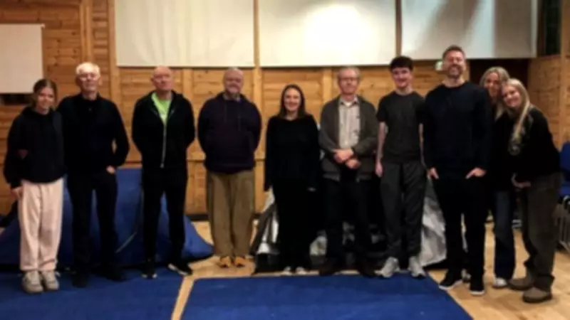 Poynton Sleepover Raises Over £3,500 for Homelessness Charity Emmaus