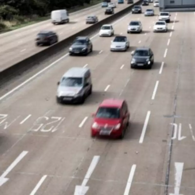 Pre-2017 Car Owners Face Variable Road Tax Changes Under New VED Bands