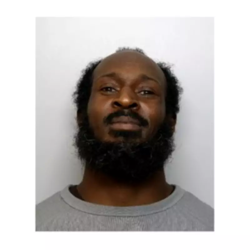 Predator Jailed for Sexual Assaults on Women, Banned from Approaching Lone Women