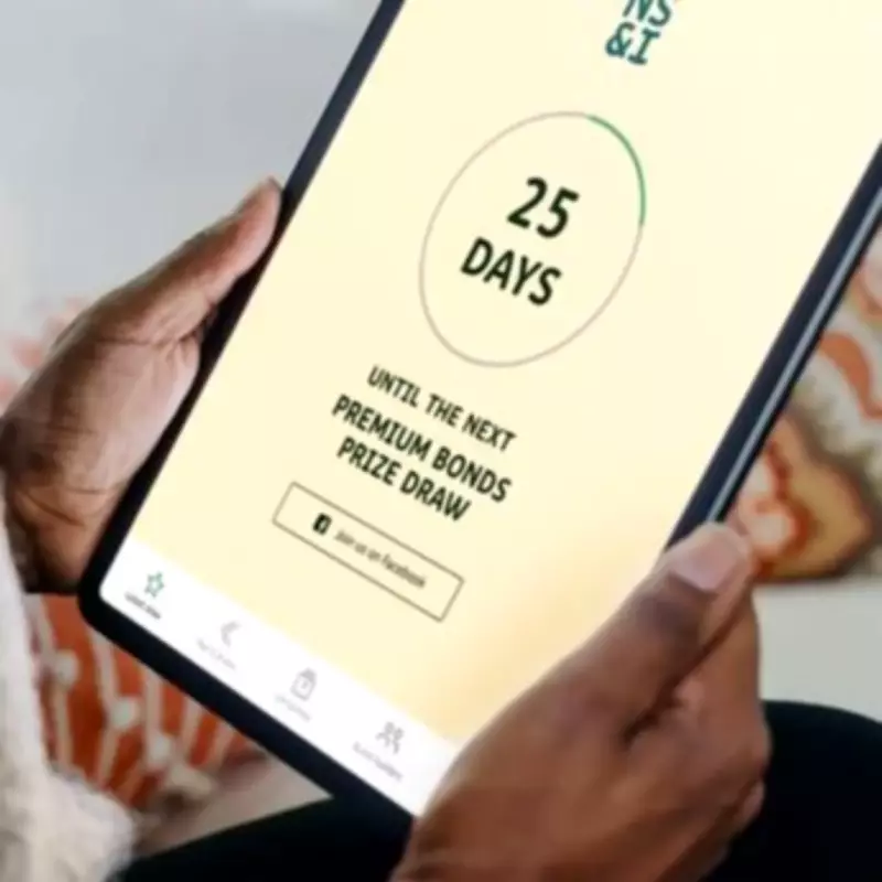 Premium Bonds Warning: Two-Thirds of Savers May Never Win a Prize