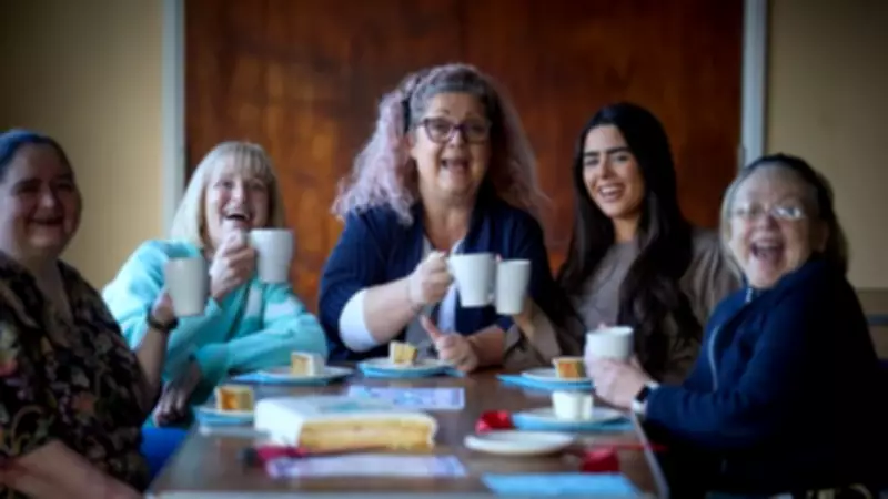 Preston Housebuilder Donates £1,500 to Chronic Pain Charity S.M.I.L.E Preston