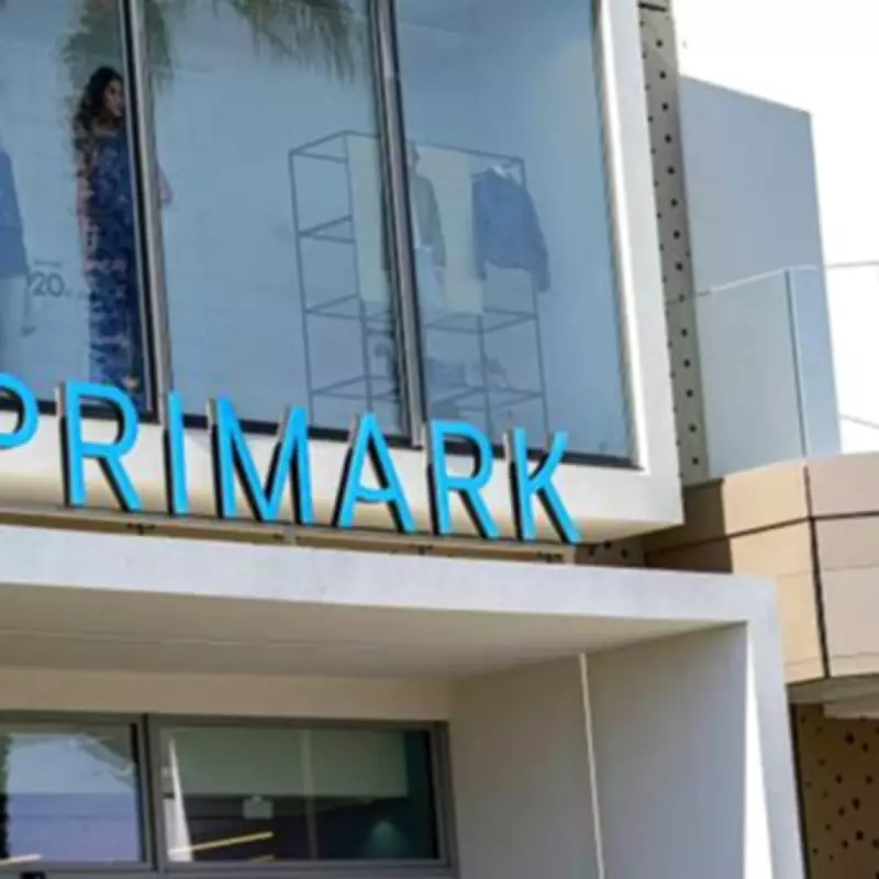 Primark Introduces Bookable Appointments for Clothing Repair Service in UK Stores