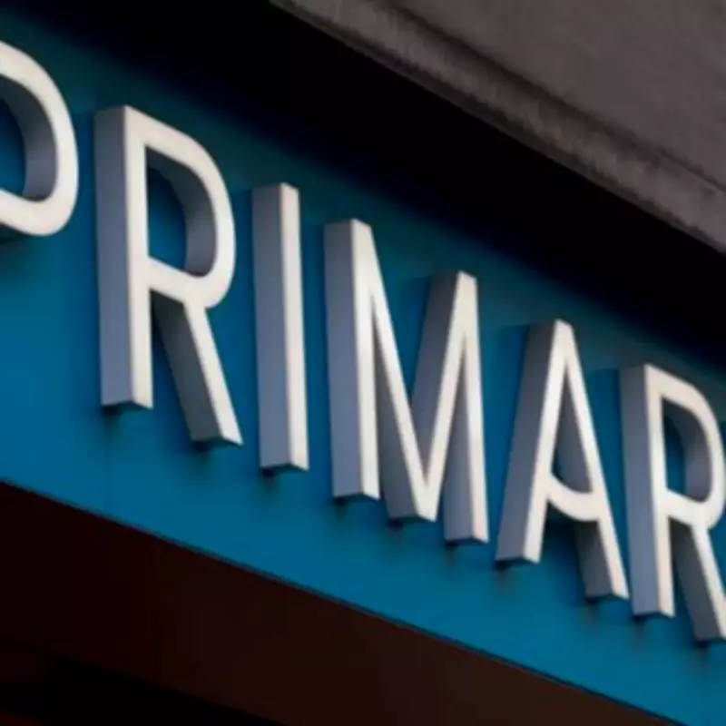 Primark Launches UK's First Adaptive Swimwear Range in 22 Stores
