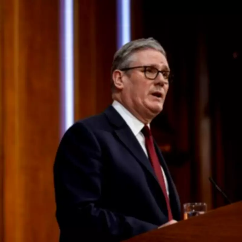 Prime Minister Starmer Announces £53m Heating Oil Support and Energy Bill Caps