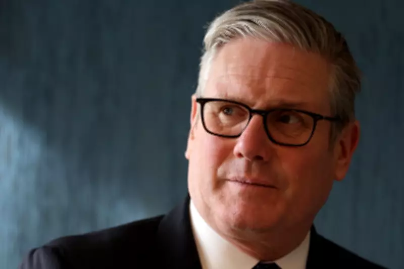 Prime Minister Starmer Launches Labour's Local Election Campaign in Wolverhampton