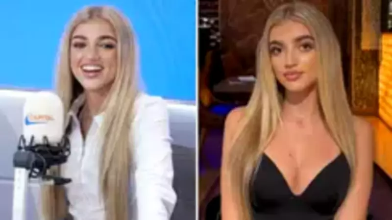 Princess Andre Addresses Love Island Rumors, Reveals Future TV Ambitions