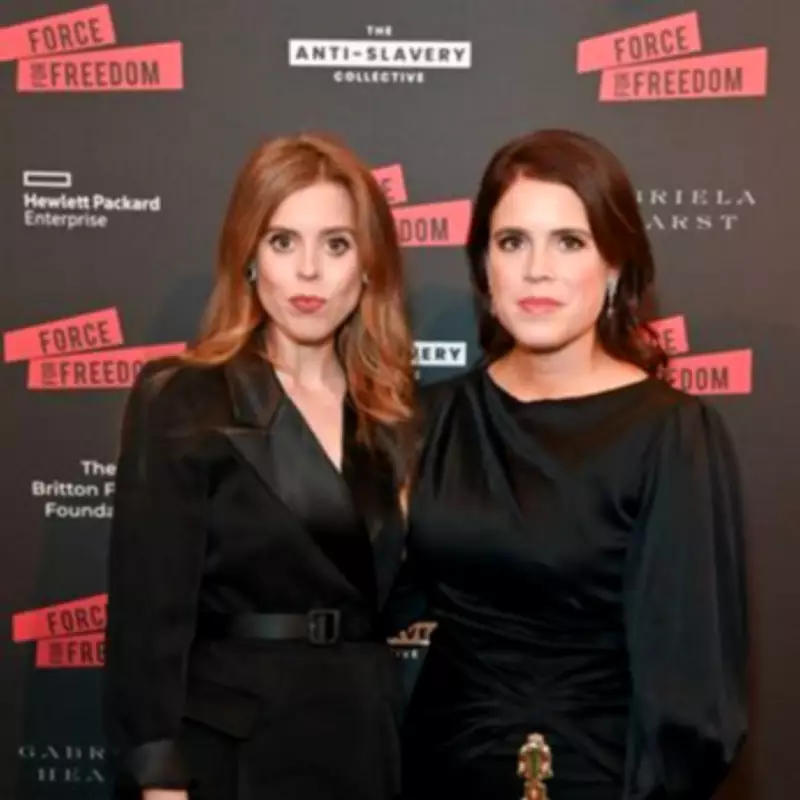 Princesses Beatrice and Eugenie to Miss Royal Easter Service Amid Family Scrutiny