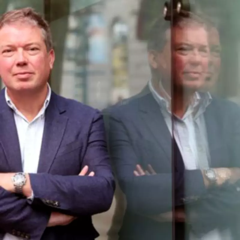 Principality Building Society CEO Iain Mansfield Appointed CBI Wales Chair