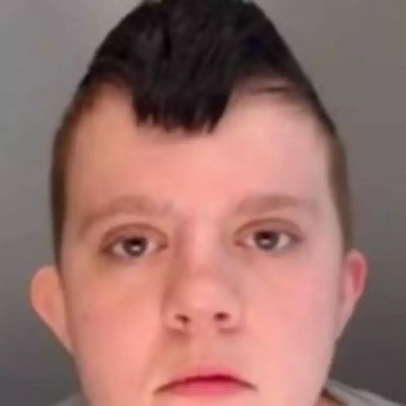 Prison Romance Turns Toxic: Woman Jailed for Death Threats to Ex-Partner