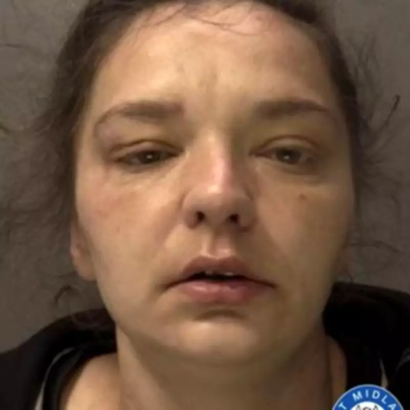 Prolific Black Country Thief Jailed and Banned from Major Retailers