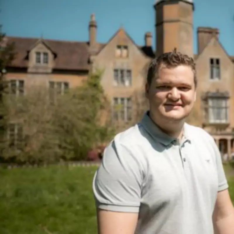 Property Guru Lists £3m Midland Mansion for £395k After Restoration