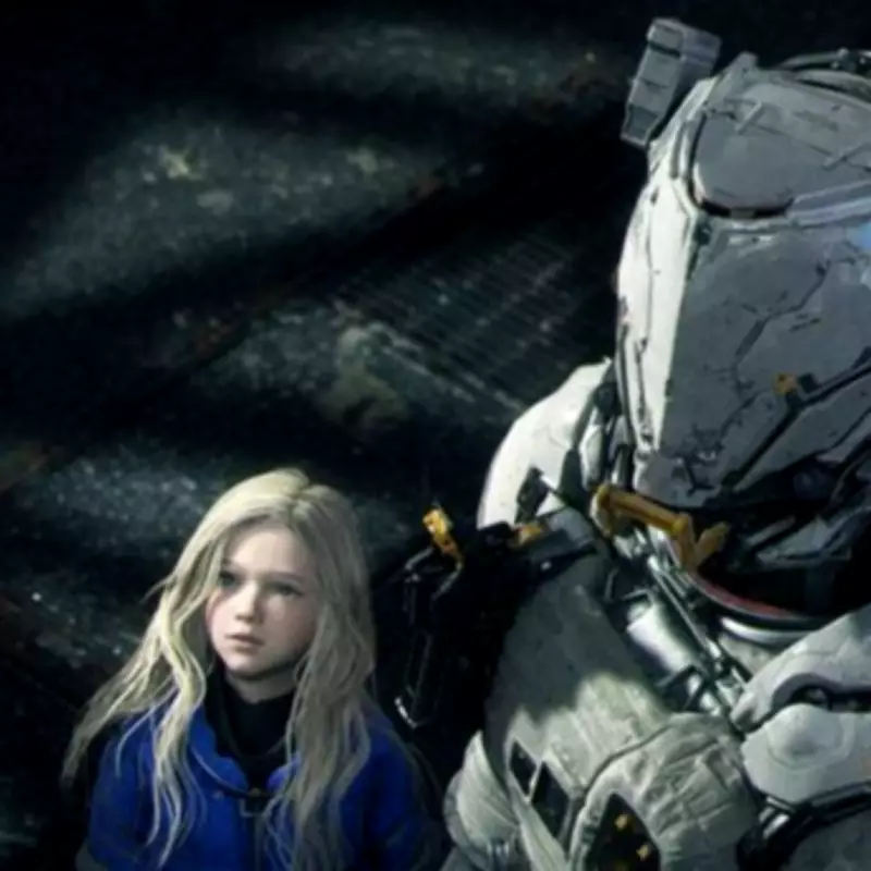 PS5 Gamers Rush to Secure PRAGMATA for £26 Instead of £42 in Rare Deal