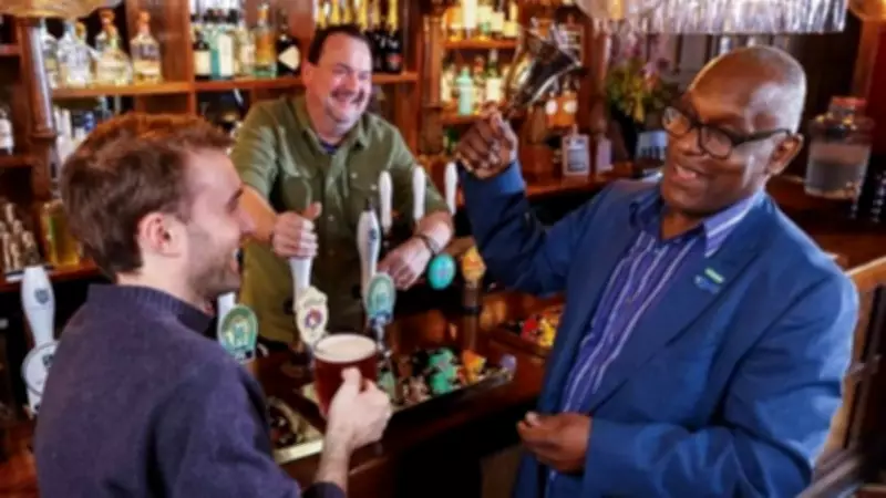 Pubs Ring Early Bell at 6pm to Raise Prostate Cancer Awareness Across UK