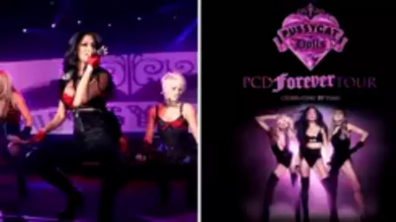 Pussycat Dolls Announce 2026 PCD Forever World Tour as a Trio