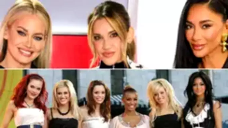 Pussycat Dolls Reunite for 2026 World Tour: Original Members Return