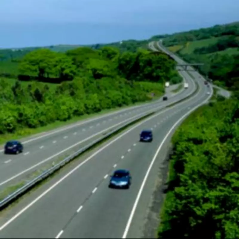 RAC Issues Fuel Price Warning to Rural Drivers Across England