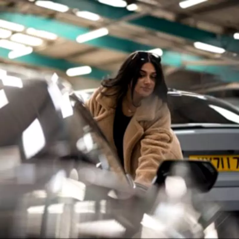 RAC Urges Drivers to Sell Cars in March with Essential Pre-Sale Tips