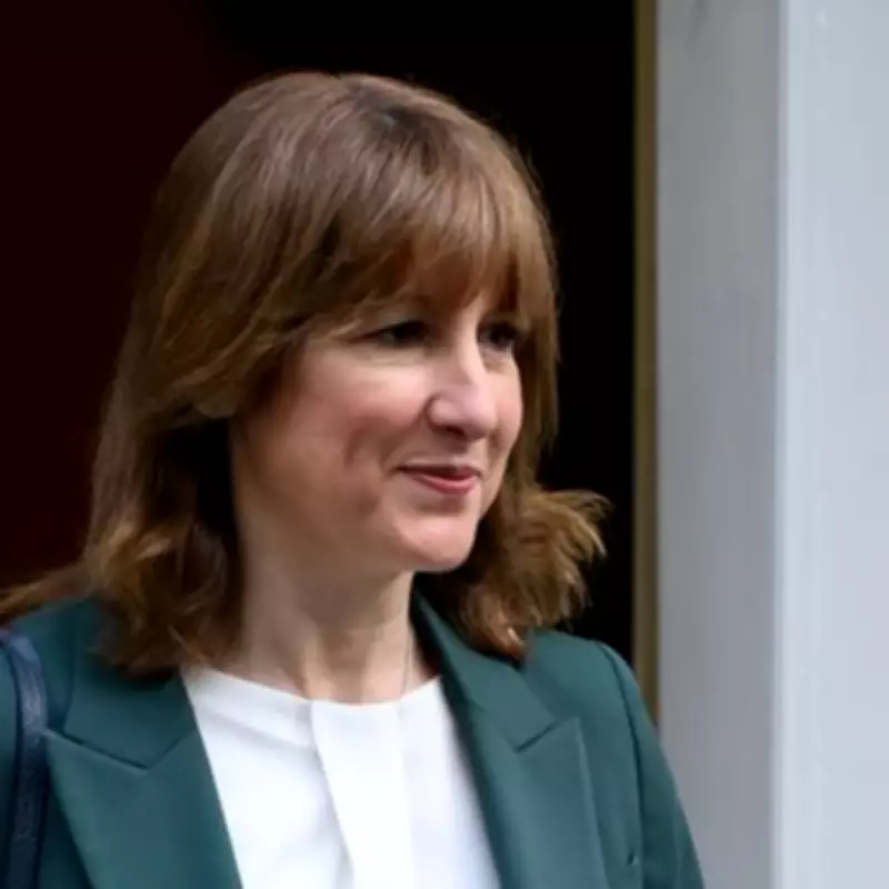 Rachel Reeves Announces New £200 Car Tax Charge for Millions of Drivers